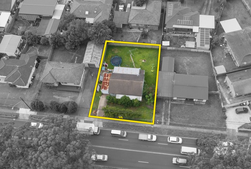 20 Quakers Rd , Marayong NSW 2148