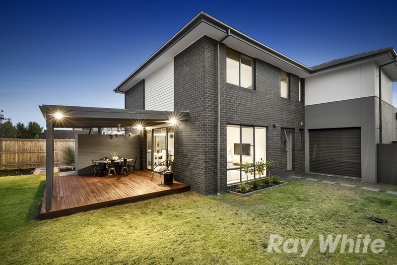 Photo - 20 Queensberry Circuit, Mulgrave VIC 3170 - Image 15