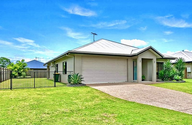 Photo - 20 Quinn Drive, Edmonton QLD 4869 - Image