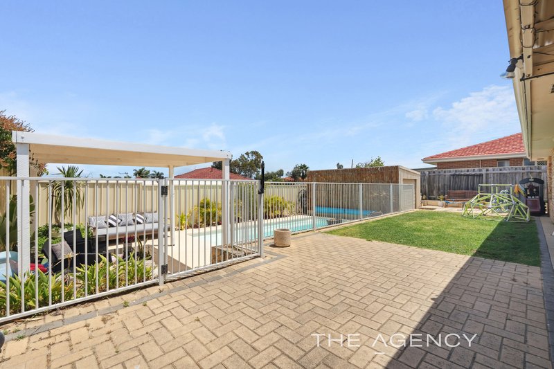 Photo - 20 Radstock Circuit, Ridgewood WA 6030 - Image 4