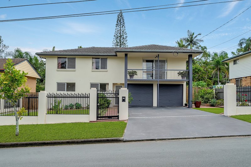 20 Raelene Terrace, Springwood QLD 4127