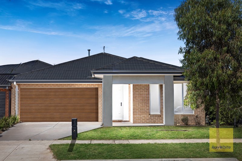 Photo - 20 Rainier Drive, Truganina VIC 3029 - Image 1