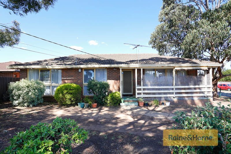 20 Raleighs Road, Melton VIC 3337