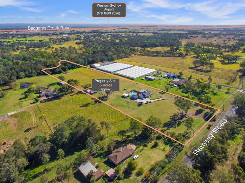 Photo - 20 Ramsay Road, Rossmore NSW 2557 - Image 2