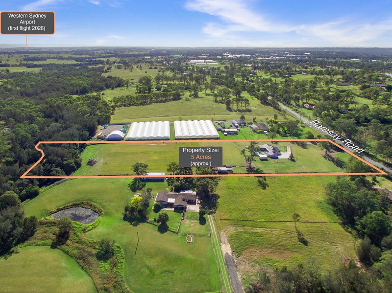 Photo - 20 Ramsay Road, Rossmore NSW 2557 - Image 14