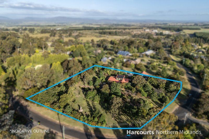 Photo - 20 Range Road, Western Junction TAS 7212 - Image 1