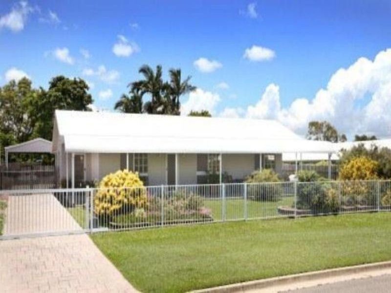 20 Rayleigh St , Wulguru QLD 4811