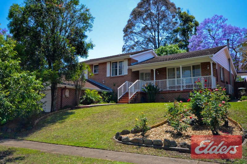Photo - 20 Reading Avenue, Kings Langley NSW 2147 - Image 1