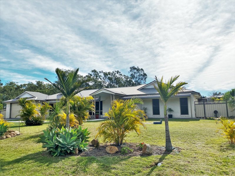 20 Red Gum Drive, Gatton QLD 4343