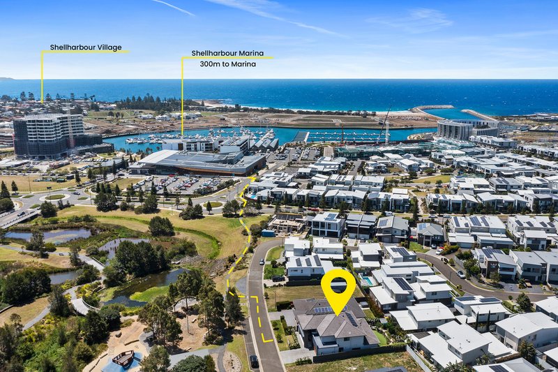 Photo - 20 Red Sands Avenue, Shell Cove NSW 2529 - Image 2