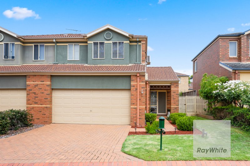 20 Redbark Hill Circuit, South Morang VIC 3752