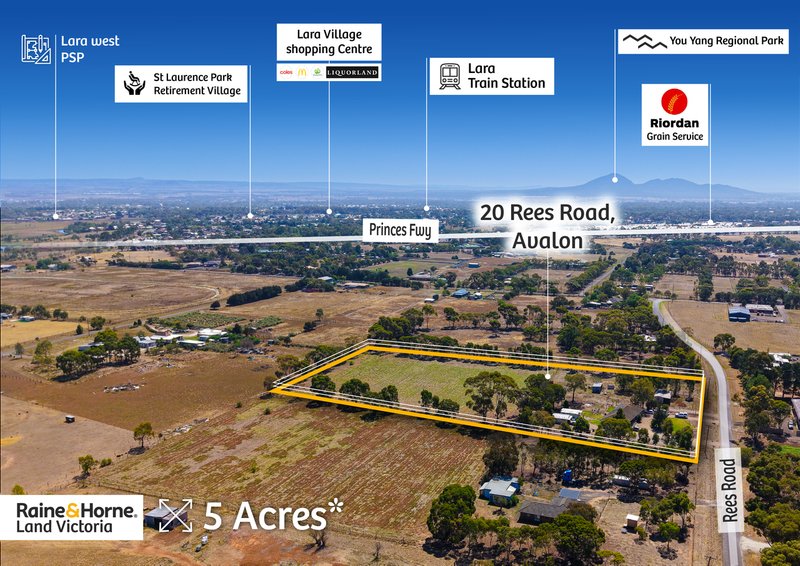 Photo - 20 Rees Road, Avalon VIC 3212 - Image 1
