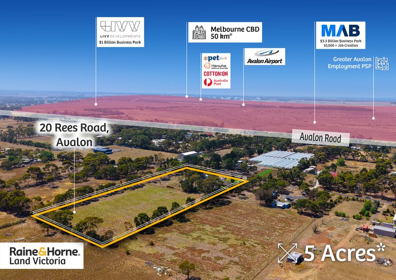 Photo - 20 Rees Road, Avalon VIC 3212 - Image 6