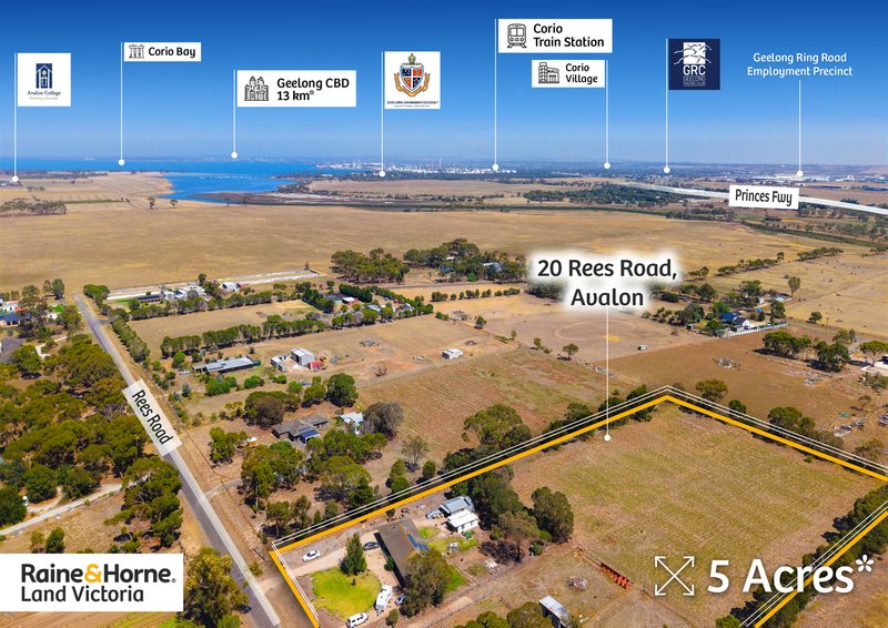 Photo - 20 Rees Road, Avalon VIC 3212 - Image 7