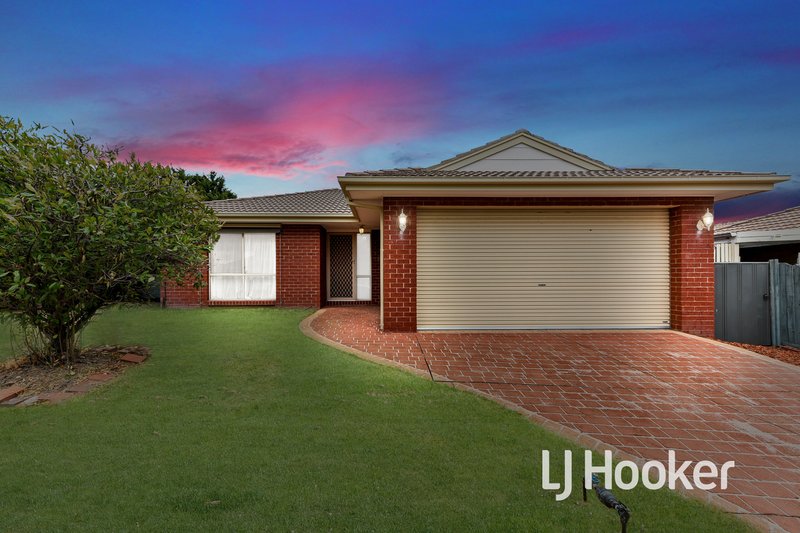 20 Rendell Place, Hampton Park VIC 3976