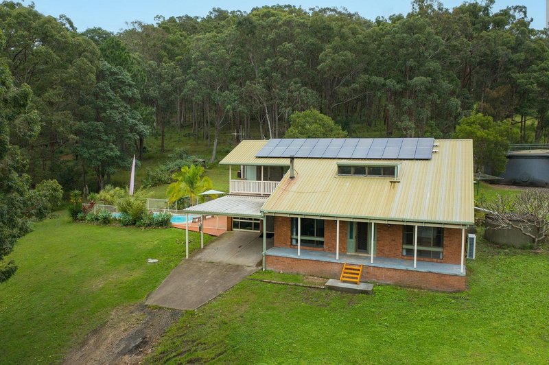 20 Reservoir Road, Telegraph Point NSW 2441