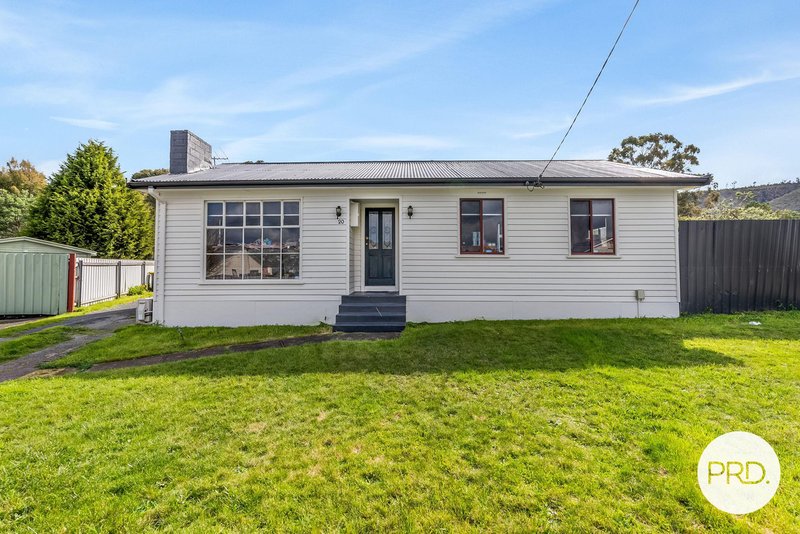 20 Resolution Street, Warrane TAS 7018