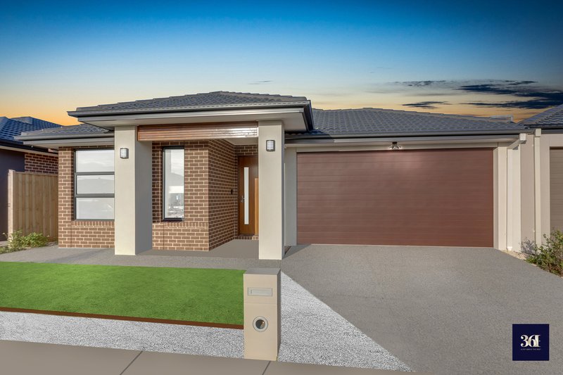 20 Respect Way, Tarneit VIC 3029