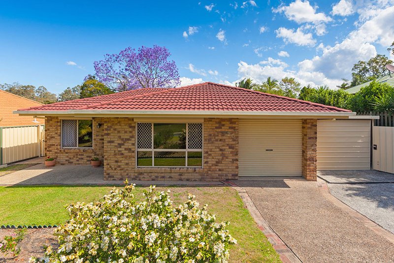 20 Richard Street, Camira QLD 4300