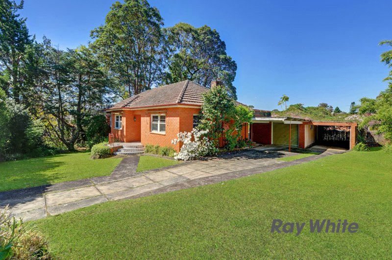 20 Rickard Street, Carlingford NSW 2118