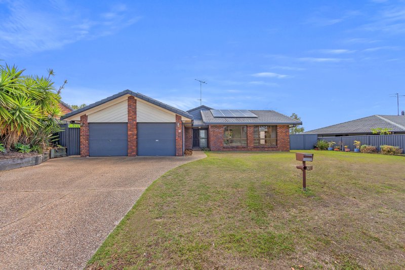 Photo - 20 Ridgevale Drive, Helensvale QLD 4212 - Image 2