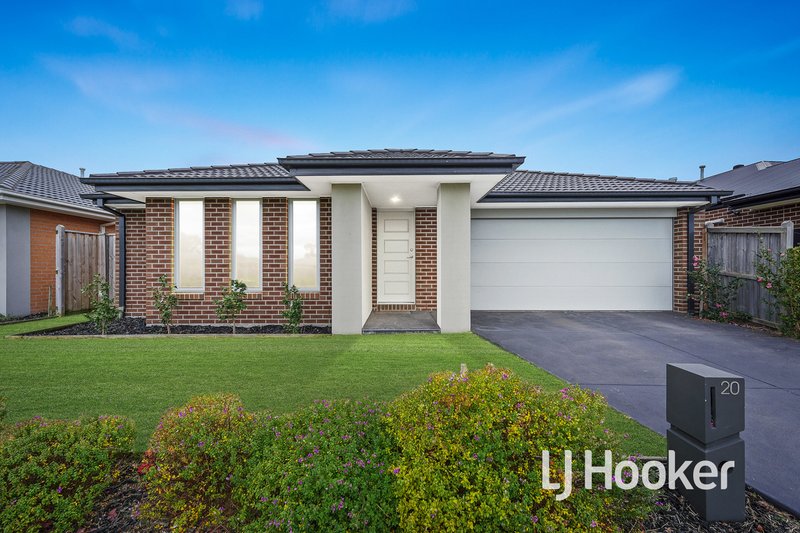 20 Rimple Way, Beaconsfield VIC 3807