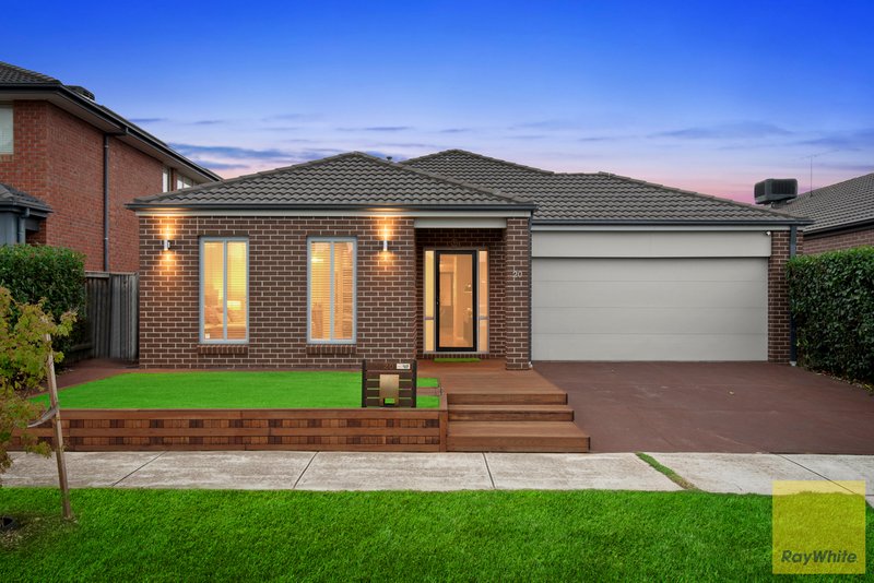 20 Rising Sun Parade, Tarneit VIC 3029