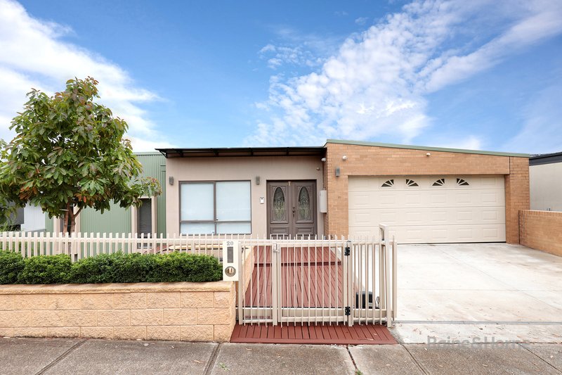 Photo - 20 Riverbend Way, Sunshine North VIC 3020 - Image 2