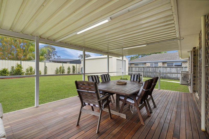 Photo - 20 Riverleigh Place, Loganholme QLD 4129 - Image 7