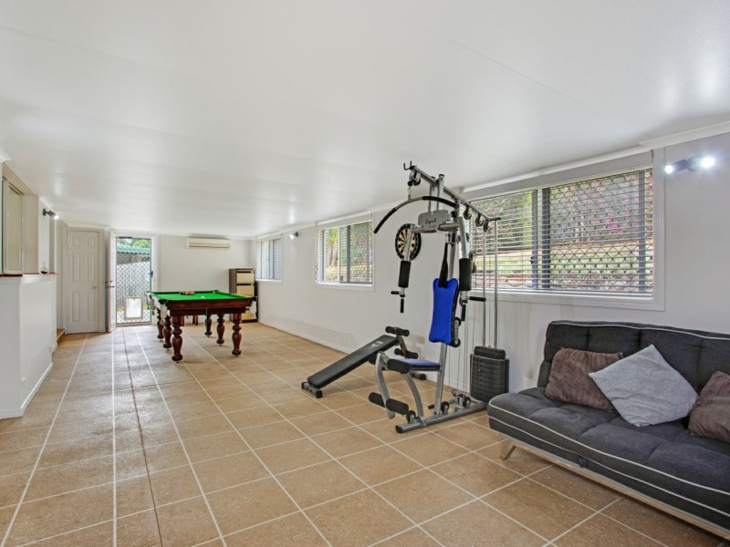 Photo - 20 Riverpark Drive, Nerang QLD 4211 - Image 7