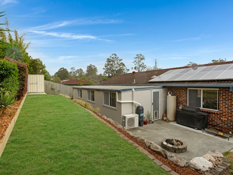 Photo - 20 Riverpark Drive, Nerang QLD 4211 - Image 12