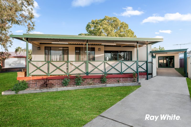 20 Robyn Street, Blacktown NSW 2148