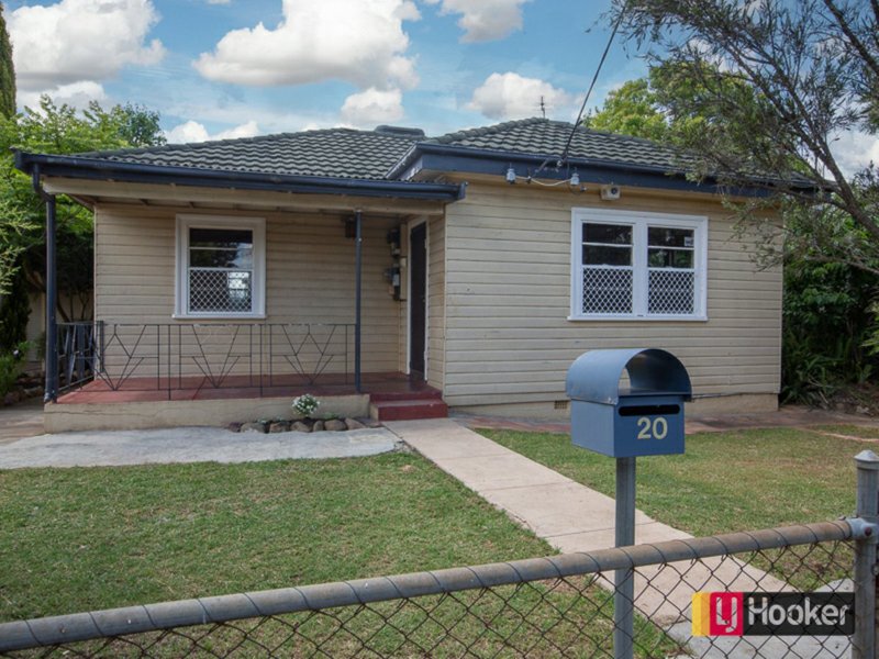 20 Robyn Street, Tamworth NSW 2340