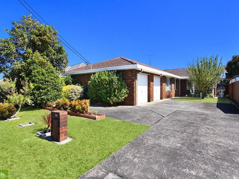 20 Rogers Avenue, Kanahooka NSW 2530