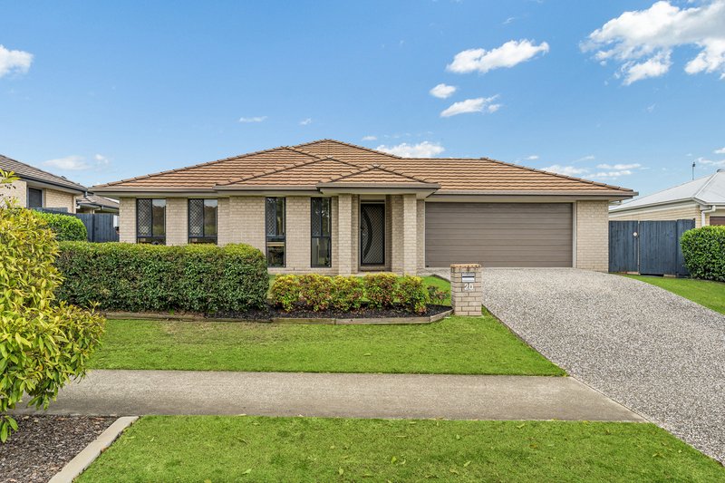 20 Rolland Parade, Warner QLD 4500