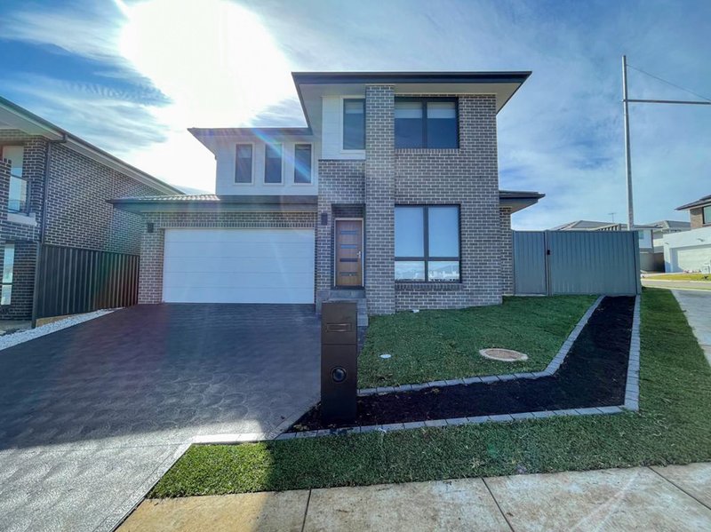 20 Roman Street, Leppington NSW 2179