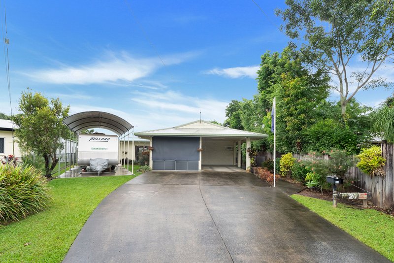 Photo - 20 Rosa Close, Edmonton QLD 4869 - Image 4