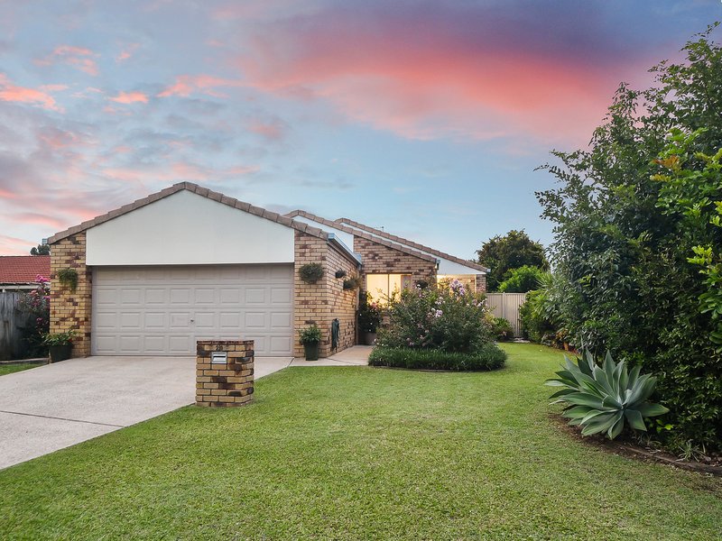 20 Rose Crescent, Fitzgibbon QLD 4018