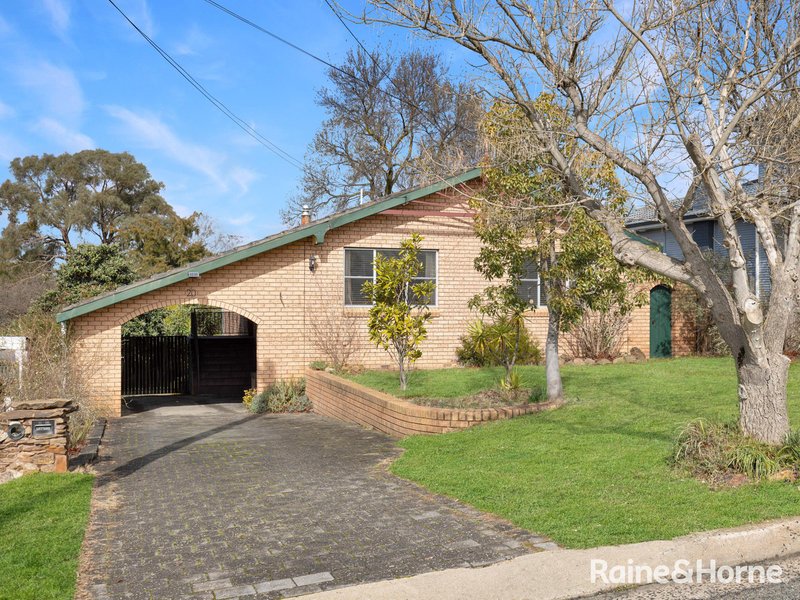 20 Rose Street, South Bathurst NSW 2795