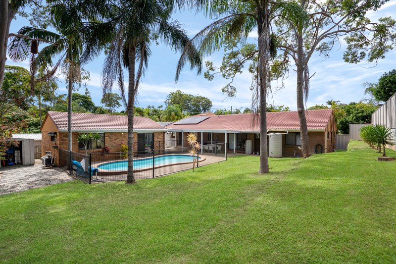 20 Roselea Street, Shailer Park QLD 4128