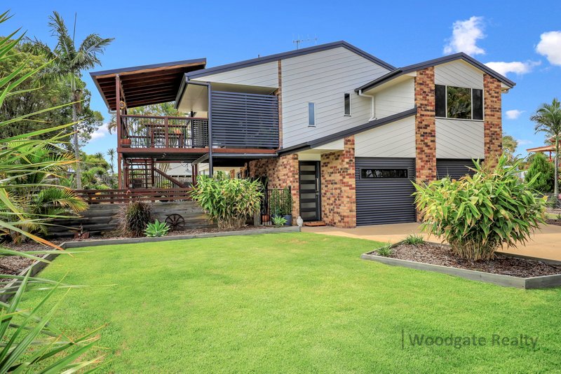 Photo - 20 Rosella Way, Woodgate QLD 4660 - Image 2