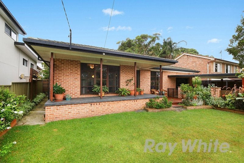 Photo - 20 Rosemount Avenue, Lake Munmorah NSW 2259 - Image 1