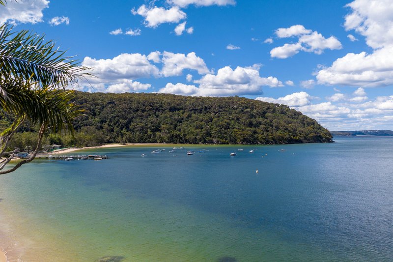 Photo - 20 Ross Smith Parade, Great Mackerel Beach NSW 2108 - Image 4