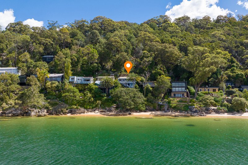 Photo - 20 Ross Smith Parade, Great Mackerel Beach NSW 2108 - Image 10