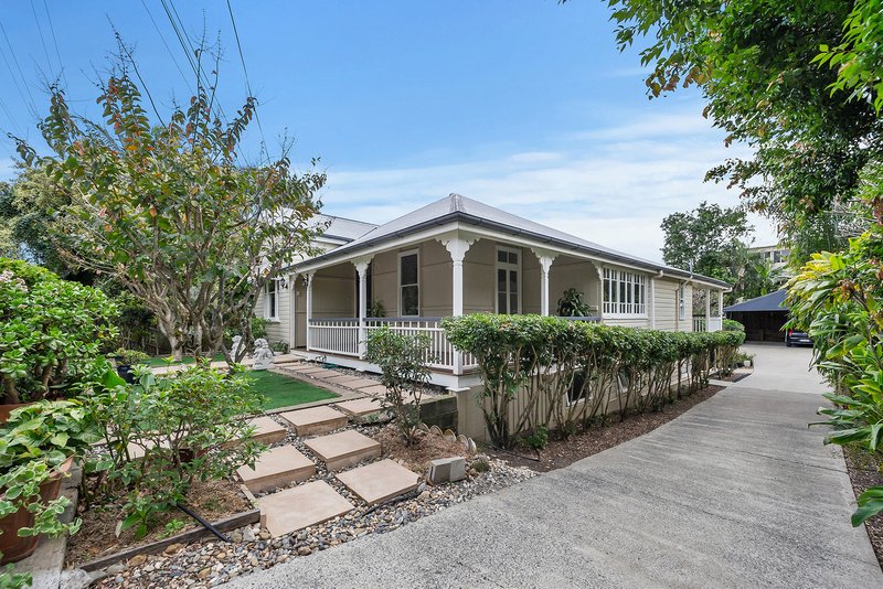 Photo - 20 Ross Street, Woolloongabba QLD 4102 - Image 2