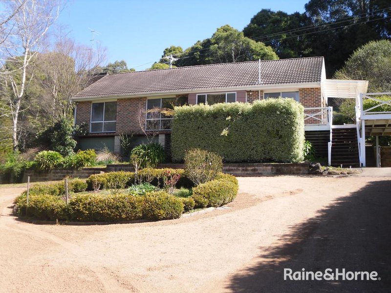 20 Rotherwood Road, Wildes Meadow NSW 2577