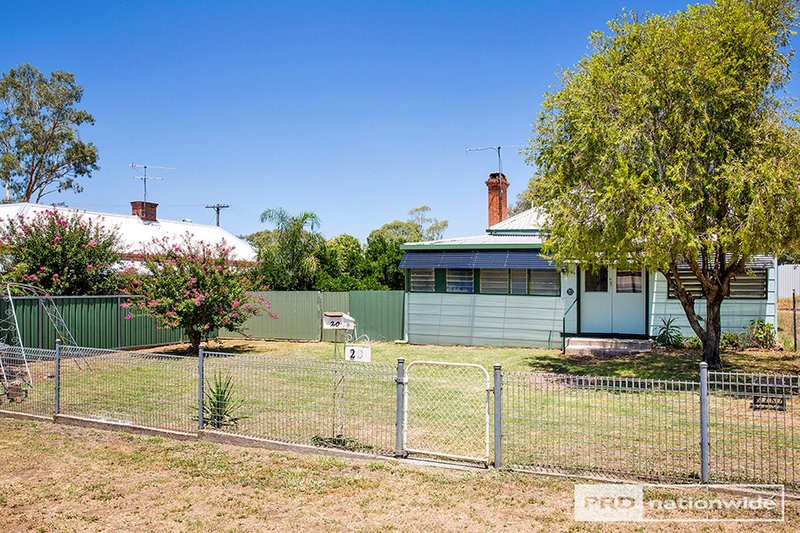 Photo - 20 Rowan Street, Manilla NSW 2346 - Image 9