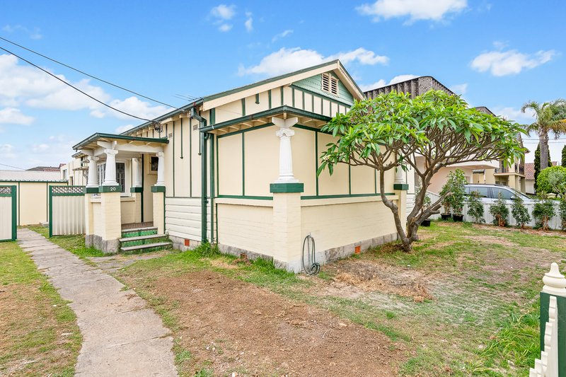 Photo - 20 Rowley Street, Brighton-Le-Sands NSW 2216 - Image 5