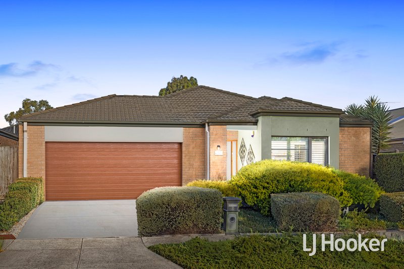 20 Royal Circuit, Point Cook VIC 3030