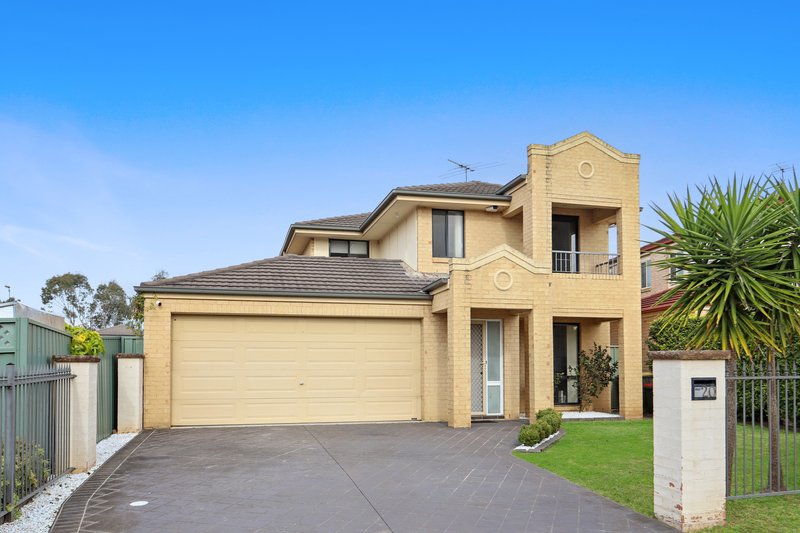 20 Royal George Drive, Harrington Park NSW 2567